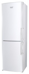 Kühlschrank Hotpoint-Ariston HBM 1182.4 H Foto Rezension