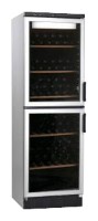 Refrigerator Vestfrost WKG 570 larawan pagsusuri