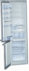 geriausia Bosch KGS39Z45 šaldytuvas peržiūra
