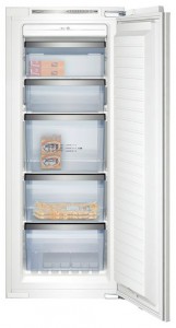 Kühlschrank NEFF G8120X0 Foto Rezension