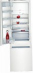 bedst NEFF K8351X0 Køleskab anmeldelse
