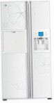 bedst LG GR-P227 ZDAT Køleskab anmeldelse