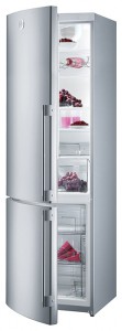 Холодильник Gorenje RK 65 SYX2 Фото обзор