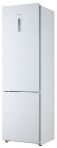 Kjøleskap Daewoo Electronics RN-T425 NPW Bilde anmeldelse