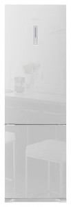 Холодильник Daewoo Electronics RN-T455 NPW Фото обзор