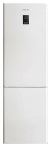 Холодильник Samsung RL-40 ECSW фото огляд