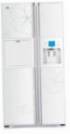 tốt nhất LG GR-P227 ZDAW Tủ lạnh kiểm tra lại