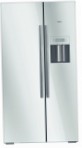 geriausia Bosch KAD62S20 šaldytuvas peržiūra