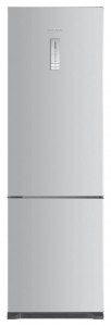 Холодильник Daewoo Electronics RN-425 NPT Фото обзор