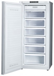 Tủ lạnh LG GR-204 SQA ảnh kiểm tra lại