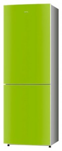Холодильник Smeg F32BCVES Фото обзор