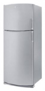 Холодильник Whirlpool ARC 4138 AL Фото обзор