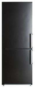 Refrigerator ATLANT ХМ 4521-160 N larawan pagsusuri