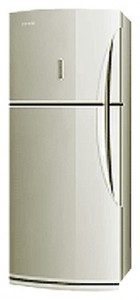 Холодильник Samsung RT-58 EANB Фото обзор