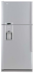Kühlschrank Samsung RT-62 EANB Foto Rezension