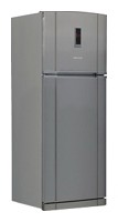 Refrigerator Vestfrost FX 435 MX larawan pagsusuri
