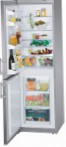 pinakamahusay Liebherr CUPesf 3021 Refrigerator pagsusuri