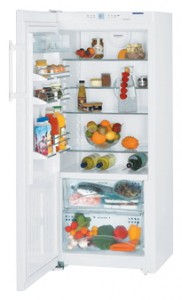 Холодильник Liebherr KB 3160 Фото обзор