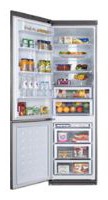 Холодильник Samsung RL-52 VEBIH Фото обзор