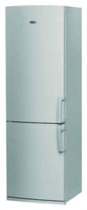 Холодильник Whirlpool W 3012 S Фото обзор