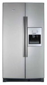 Холодильник Whirlpool 25RI-D4 Фото обзор