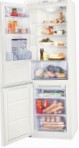 лучшая Zanussi ZRB 835 NW Холодильник обзор