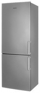 Холодильник Vestel VCB 274 MS фото огляд