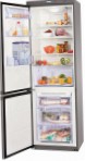 лучшая Zanussi ZRB 835 NXL Холодильник обзор