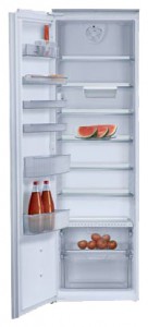 Refrigerator NEFF K4624X6 larawan pagsusuri