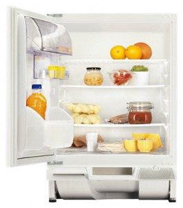 Kühlschrank Zanussi ZUS 6140 A Foto Rezension