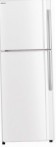 лучшая Sharp SJ-300VWH Холодильник обзор
