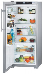 Tủ lạnh Liebherr KBes 3160 ảnh kiểm tra lại