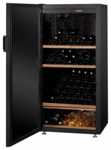 Холодильник Vinosafe VSA 720 M Domain Фото обзор