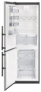 Холодильник Electrolux EN 3454 MFX Фото обзор