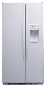Холодильник General Electric GSE25SETCSS Фото обзор