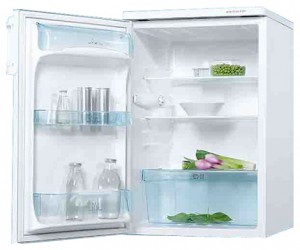 Холодильник Electrolux ERT 16002 W Фото обзор