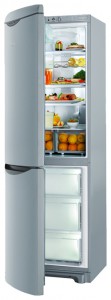 Kühlschrank Hotpoint-Ariston BMBL 1823 F Foto Rezension