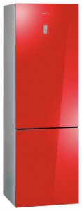 Холодильник Bosch KGN36SR31 Фото обзор
