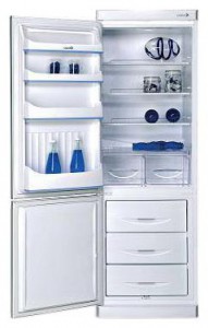 Kühlschrank Ardo COG 2108 SA Foto Rezension