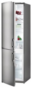 Холодильник Gorenje RC 4181 AX Фото обзор