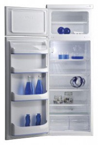 Холодильник Ardo DPG 23 SA Фото обзор