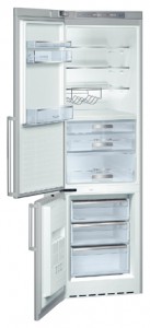 Холодильник Bosch KGF39PZ22X Фото обзор