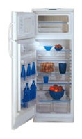 Refrigerator Indesit R 32 larawan pagsusuri