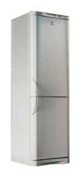 Холодильник Indesit CA 104 S Фото обзор