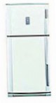 лучшая Sharp SJ-K65MGY Холодильник обзор