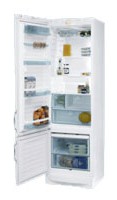 Холодильник Vestfrost BKF 420 Green Фото обзор