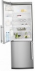 лучшая Electrolux EN 3401 AOX Холодильник обзор