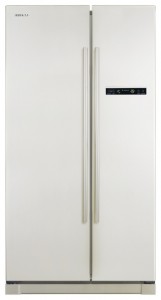 Холодильник Samsung RSA1NHWP Фото обзор