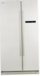 parhaat Samsung RSA1NHWP Jääkaappi arvostelu