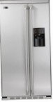 pinakamahusay General Electric ZHE25NGWESS Refrigerator pagsusuri